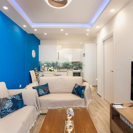 Artemis Bay Apartments Near Sea And Airport 外观 照片
