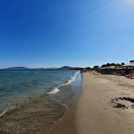 Artemis Bay Apartments Near Sea And Airport 外观 照片