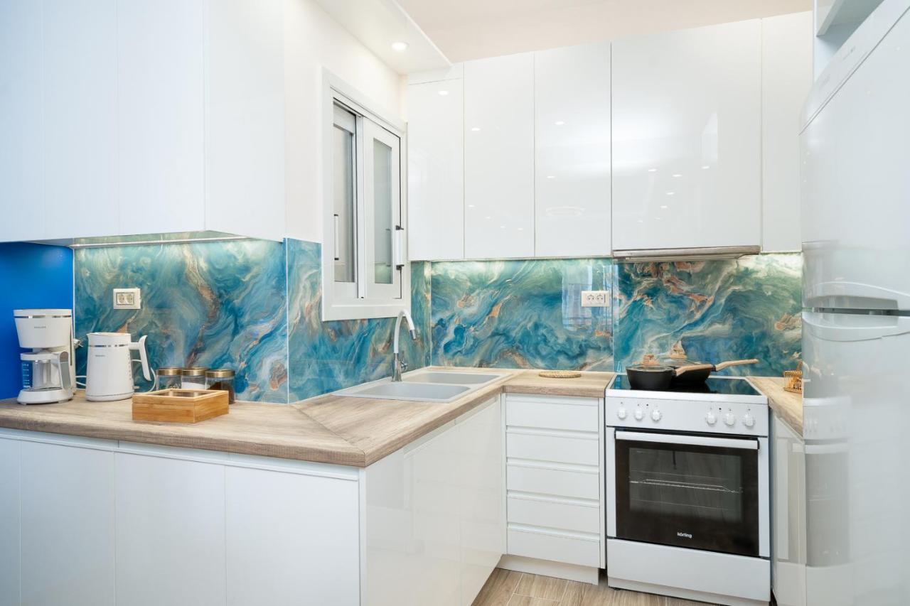 Artemis Bay Apartments Near Sea And Airport 外观 照片