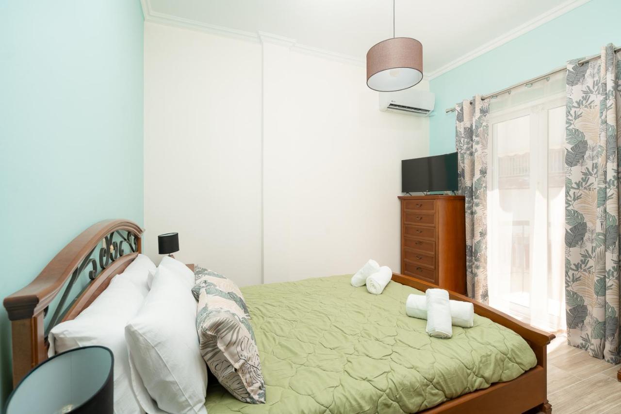 Artemis Bay Apartments Near Sea And Airport 外观 照片