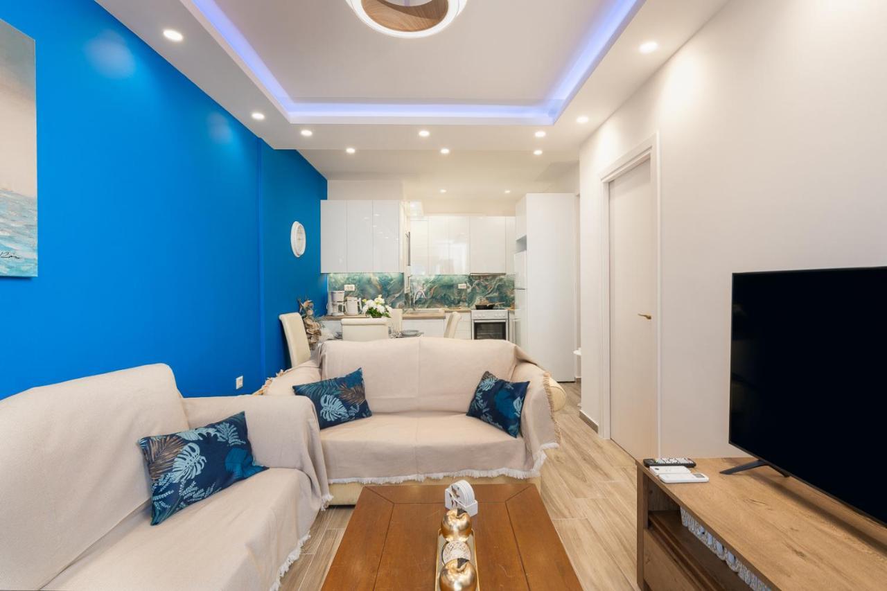 Artemis Bay Apartments Near Sea And Airport 外观 照片