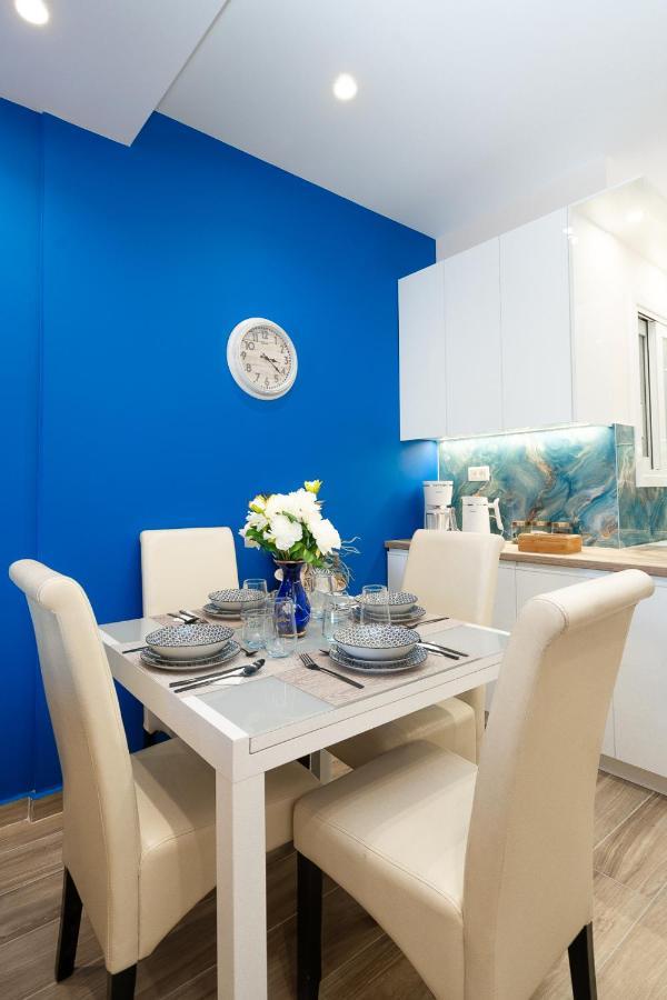 Artemis Bay Apartments Near Sea And Airport 外观 照片