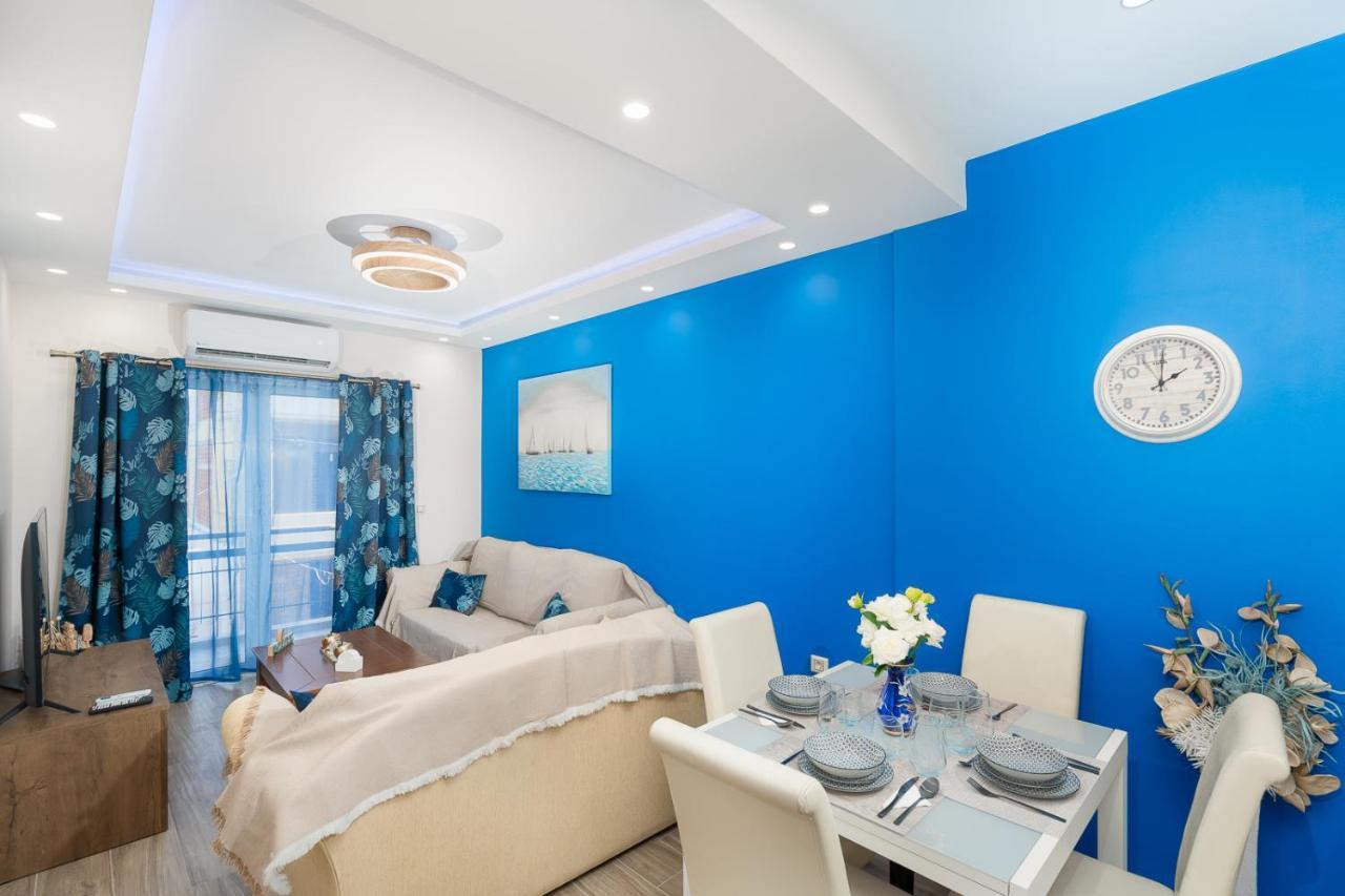 Artemis Bay Apartments Near Sea And Airport 外观 照片