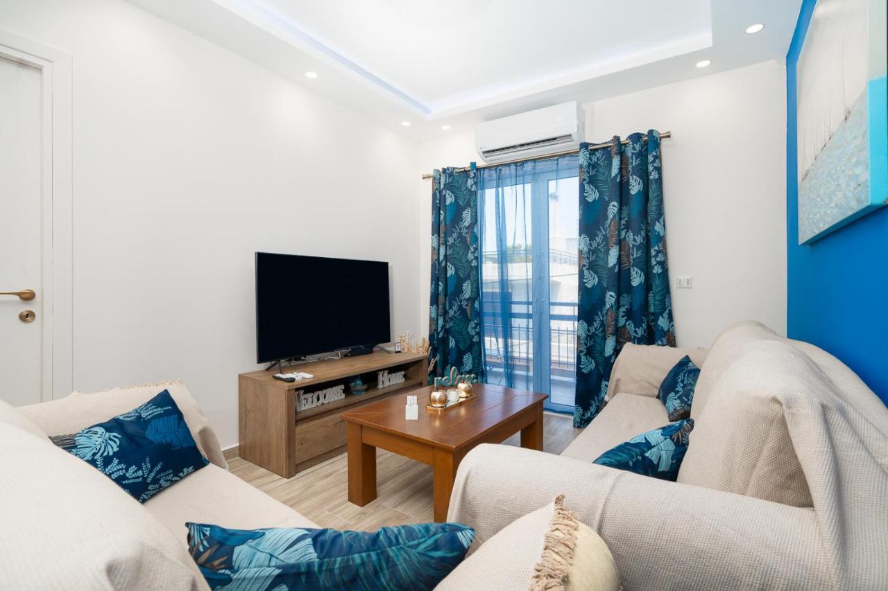 Artemis Bay Apartments Near Sea And Airport 外观 照片