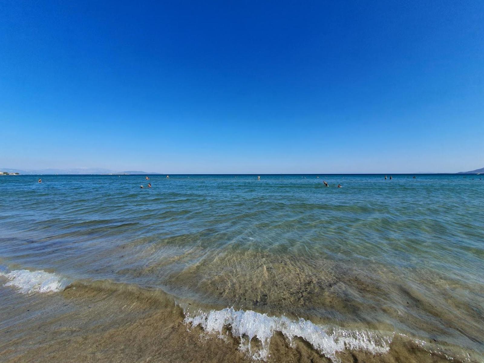 Artemis Bay Apartments Near Sea And Airport 外观 照片