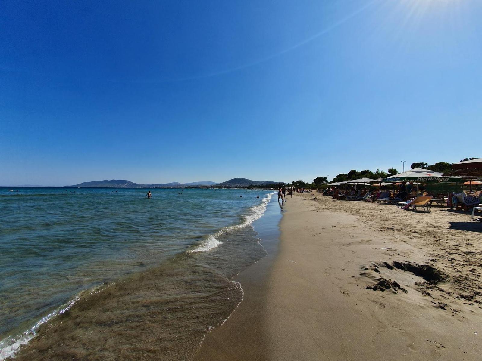 Artemis Bay Apartments Near Sea And Airport 外观 照片