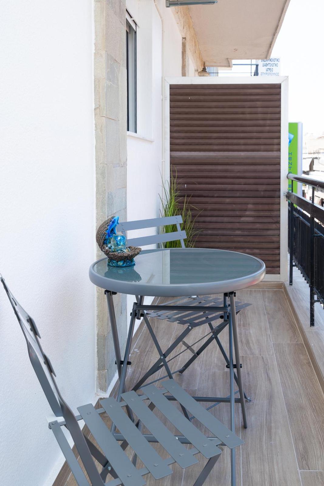 Artemis Bay Apartments Near Sea And Airport 外观 照片
