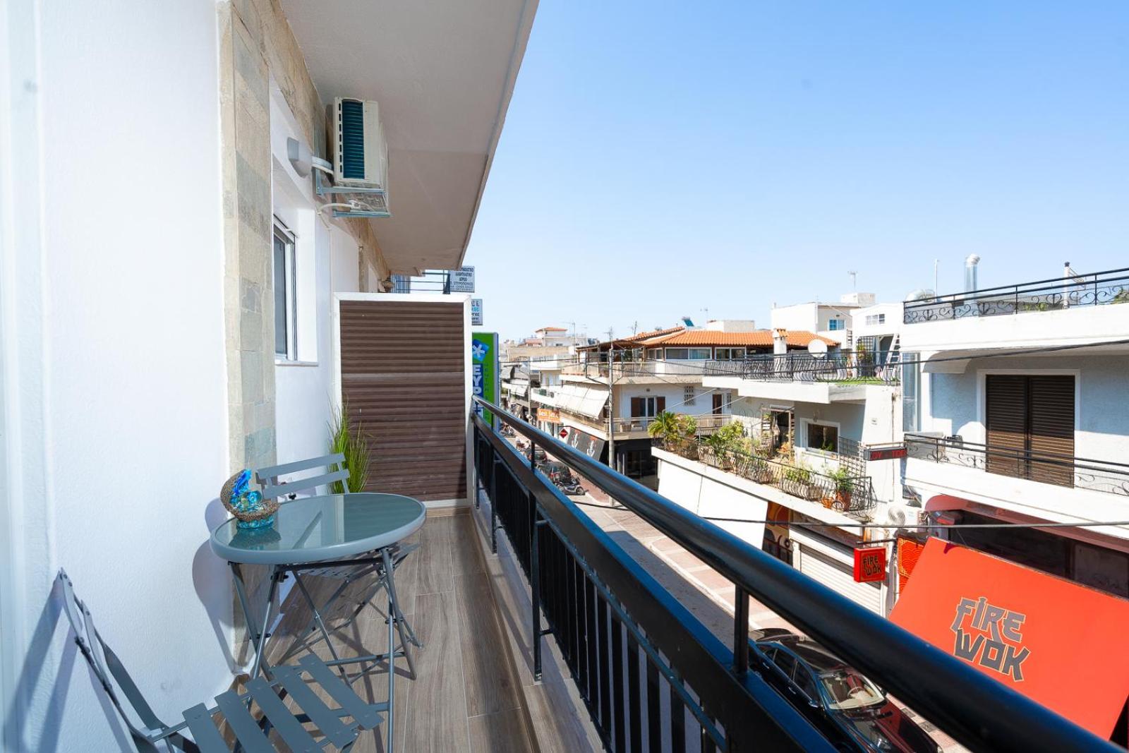 Artemis Bay Apartments Near Sea And Airport 外观 照片