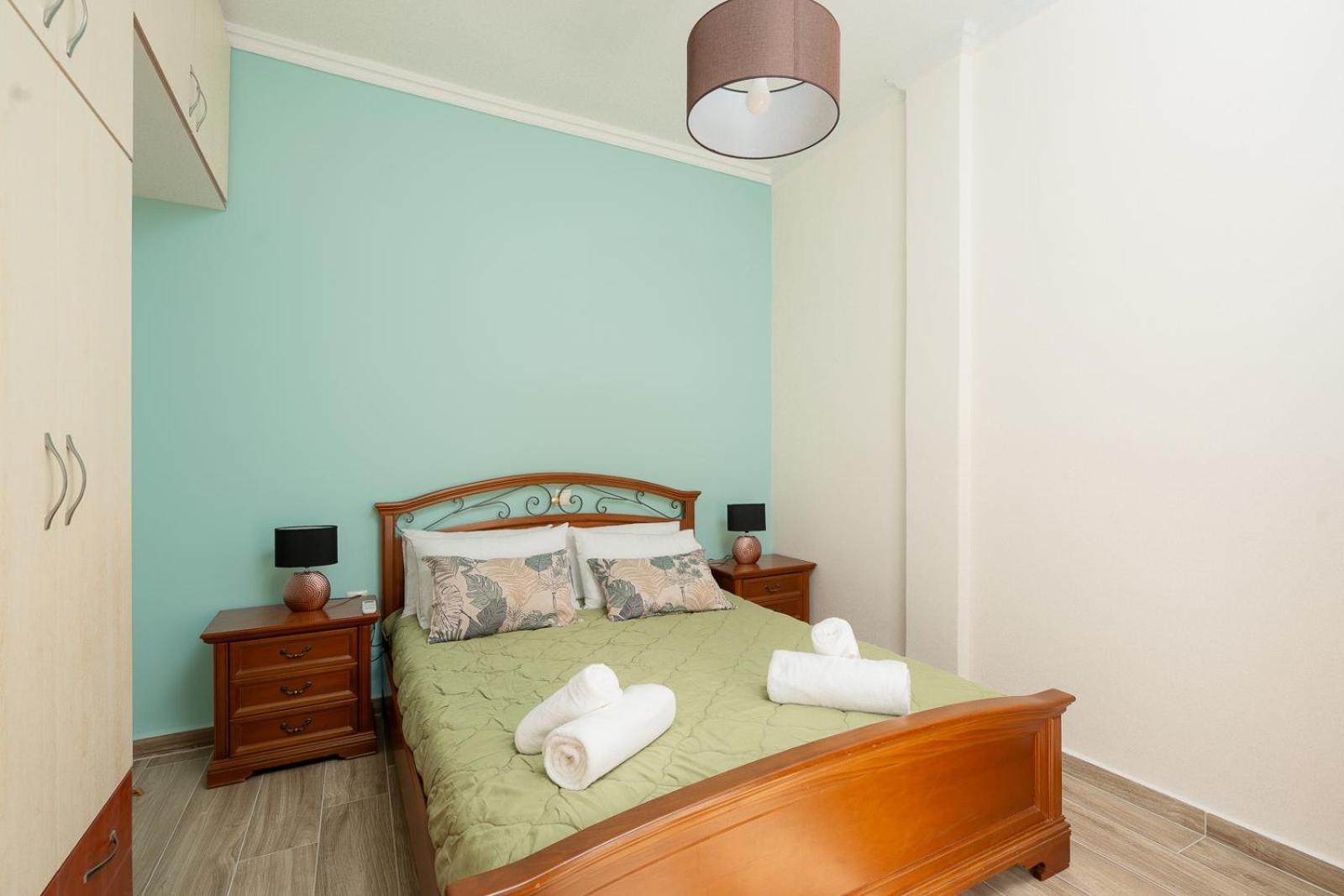 Artemis Bay Apartments Near Sea And Airport 外观 照片