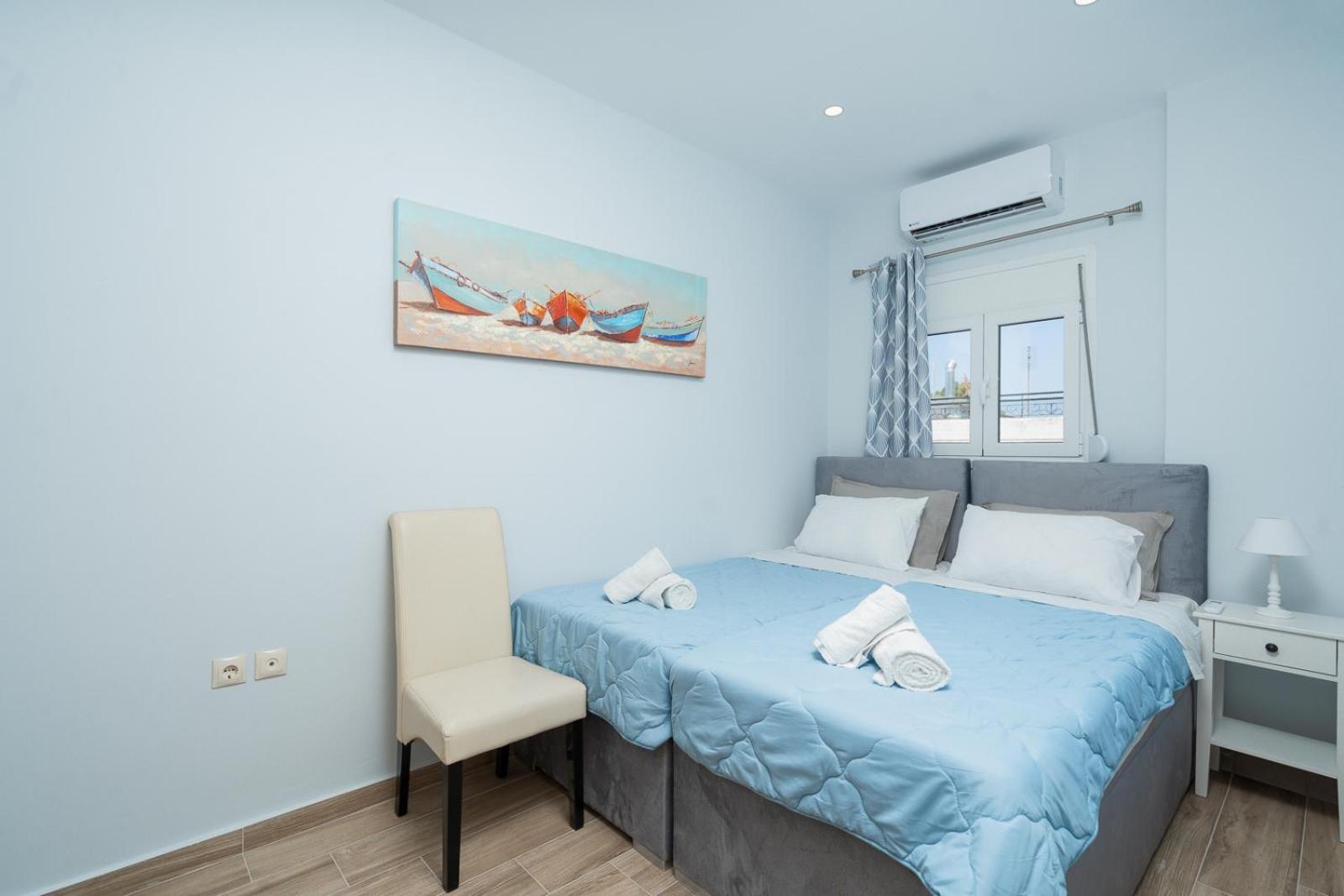 Artemis Bay Apartments Near Sea And Airport 外观 照片