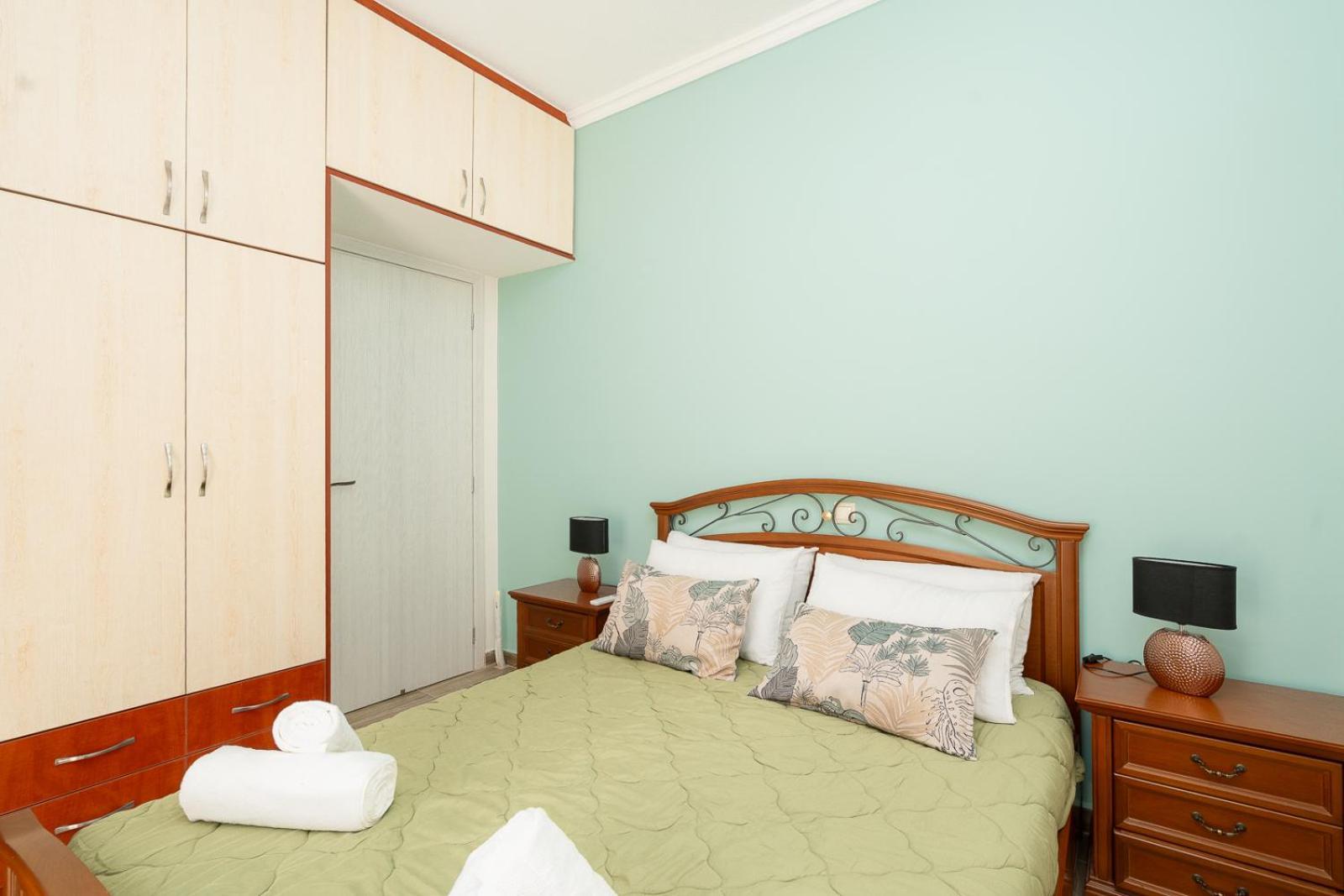 Artemis Bay Apartments Near Sea And Airport 外观 照片