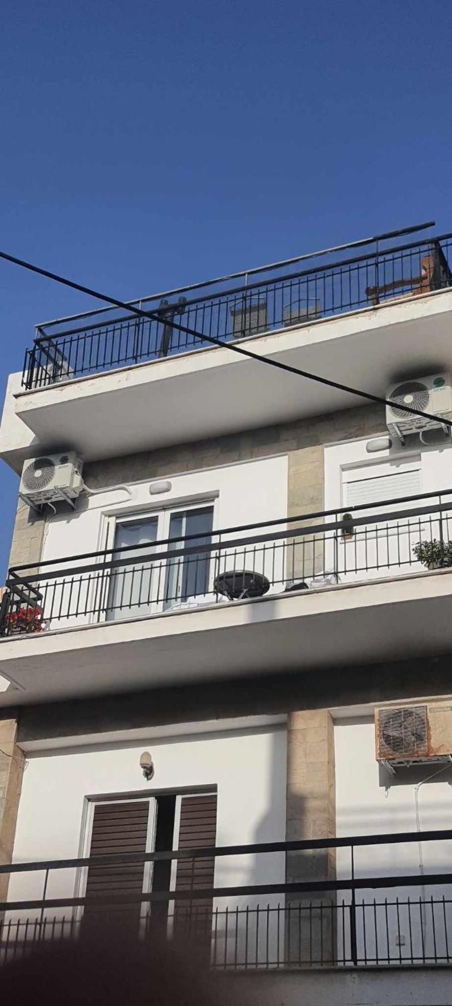 Artemis Bay Apartments Near Sea And Airport 外观 照片